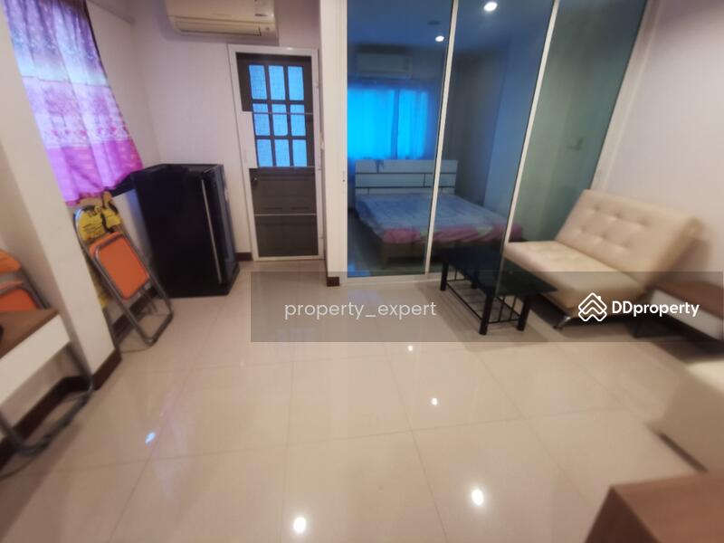 ขาย - Country Ville Resort : คันทรี วิลล์ รีสอร์ท, นนทบุรี