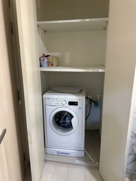 Life Asoke, Bangkok, Asoke-Dindang Road, Bang Kapi, Huai Khwang, Bangkok, 2 Bedrooms, 55 sqm, Condo For Rent, by The Right Estate Co,.Ltd., 11466962 - DDproperty.com