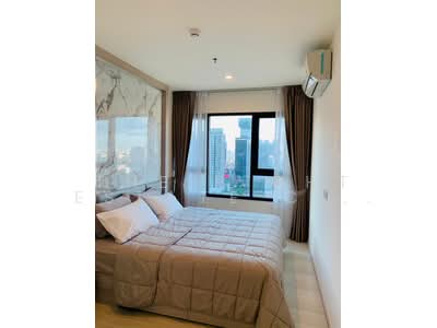 For Rent - Life Asoke, Bangkok