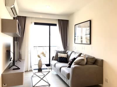 For Rent - Life Asoke, Bangkok