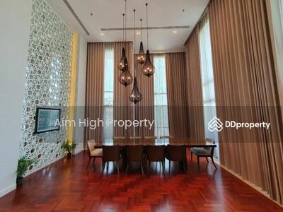 For Rent - Baan Suanpetch, Bangkok