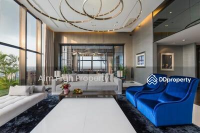 For Rent - Emporium Suites by Chatrium, Bangkok