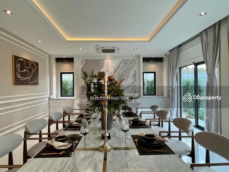 The City Bangna : The City บางนา, สมุทรปราการ, Bang Phli Yai, บางแก้ว, บางพลี, สมุทรปราการ, 415 ตร.ม., บ้านเดี่ยว ขาย, โดย ธนัชสร หงษ์มานพ, 11467160 - DDproperty.com