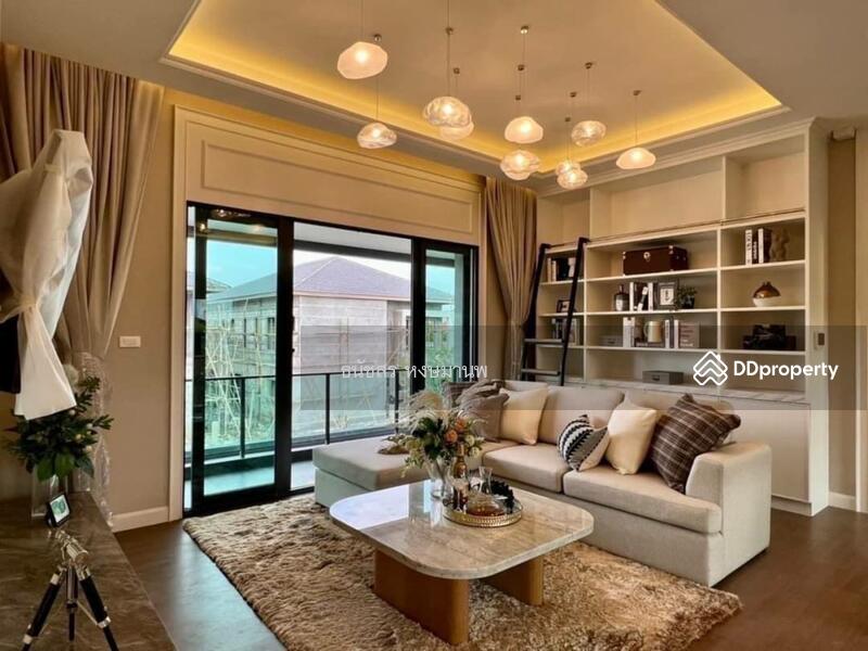 The City Bangna : The City บางนา, สมุทรปราการ, Bang Phli Yai, บางแก้ว, บางพลี, สมุทรปราการ, 415 ตร.ม., บ้านเดี่ยว ขาย, โดย ธนัชสร หงษ์มานพ, 11467160 - DDproperty.com