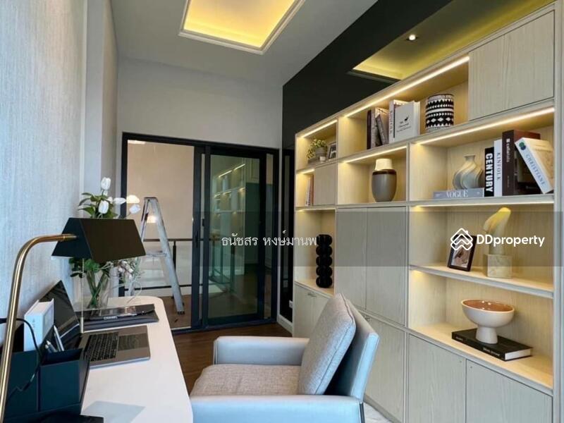 The City Bangna : The City บางนา, สมุทรปราการ, Bang Phli Yai, บางแก้ว, บางพลี, สมุทรปราการ, 415 ตร.ม., บ้านเดี่ยว ขาย, โดย ธนัชสร หงษ์มานพ, 11467160 - DDproperty.com