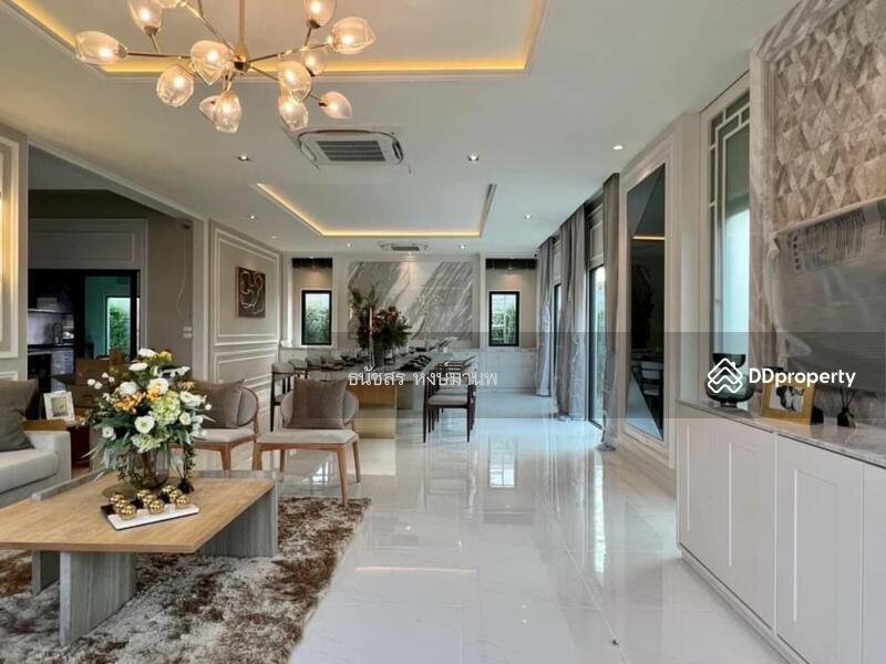 The City Bangna : The City บางนา, สมุทรปราการ, Bang Phli Yai, บางแก้ว, บางพลี, สมุทรปราการ, 415 ตร.ม., บ้านเดี่ยว ขาย, โดย ธนัชสร หงษ์มานพ, 11467160 - DDproperty.com
