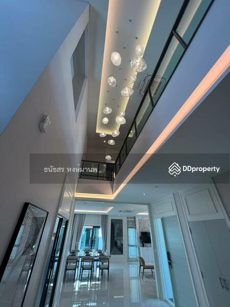 The City Bangna : The City บางนา, สมุทรปราการ, Bang Phli Yai, บางแก้ว, บางพลี, สมุทรปราการ, 415 ตร.ม., บ้านเดี่ยว ขาย, โดย ธนัชสร หงษ์มานพ, 11467160 - DDproperty.com