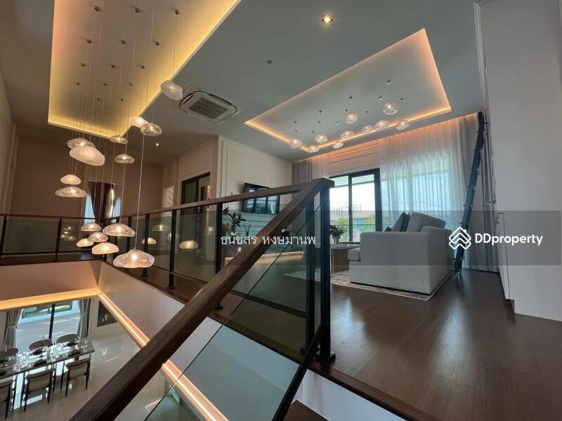 The City Bangna : The City บางนา, สมุทรปราการ, Bang Phli Yai, บางแก้ว, บางพลี, สมุทรปราการ, 415 ตร.ม., บ้านเดี่ยว ขาย, โดย ธนัชสร หงษ์มานพ, 11467160 - DDproperty.com