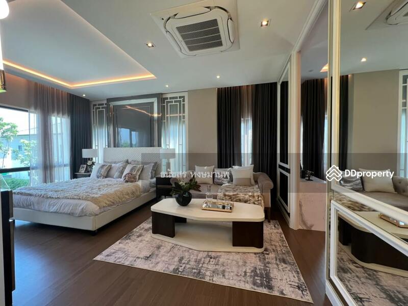 The City Bangna : The City บางนา, สมุทรปราการ, Bang Phli Yai, บางแก้ว, บางพลี, สมุทรปราการ, 415 ตร.ม., บ้านเดี่ยว ขาย, โดย ธนัชสร หงษ์มานพ, 11467160 - DDproperty.com