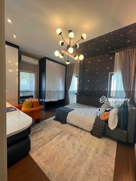 The City Bangna : The City บางนา, สมุทรปราการ, Bang Phli Yai, บางแก้ว, บางพลี, สมุทรปราการ, 415 ตร.ม., บ้านเดี่ยว ขาย, โดย ธนัชสร หงษ์มานพ, 11467160 - DDproperty.com