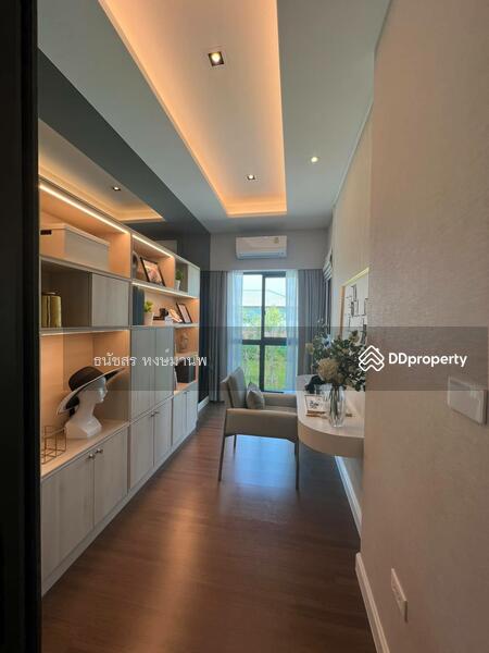 The City Bangna : The City บางนา, สมุทรปราการ, Bang Phli Yai, บางแก้ว, บางพลี, สมุทรปราการ, 415 ตร.ม., บ้านเดี่ยว ขาย, โดย ธนัชสร หงษ์มานพ, 11467160 - DDproperty.com