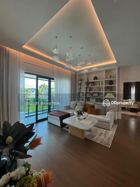 The City Bangna : The City บางนา, สมุทรปราการ, Bang Phli Yai, บางแก้ว, บางพลี, สมุทรปราการ, 415 ตร.ม., บ้านเดี่ยว ขาย, โดย ธนัชสร หงษ์มานพ, 11467160 - DDproperty.com