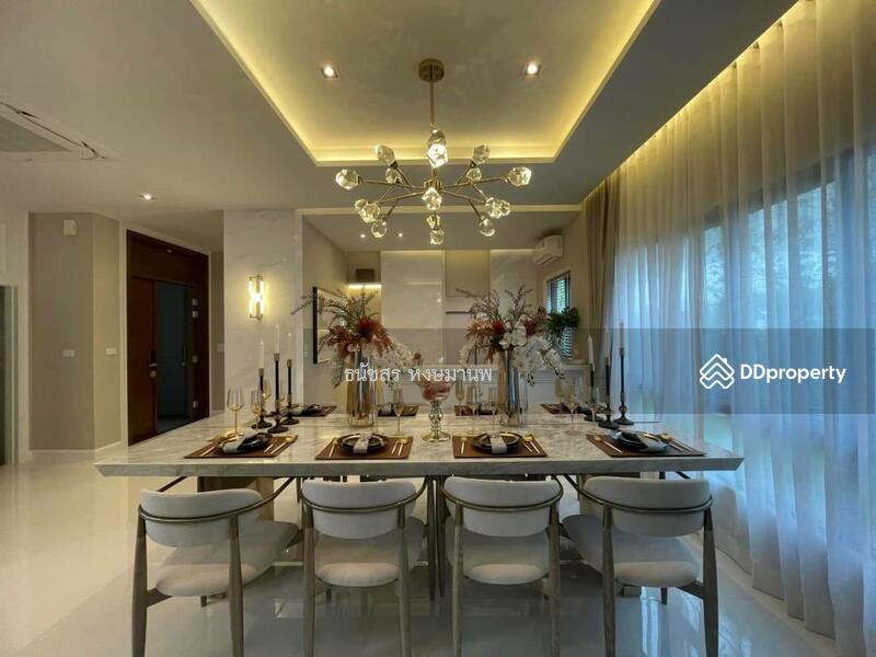 The City Bangna : The City บางนา, สมุทรปราการ, Bang Phli Yai, บางแก้ว, บางพลี, สมุทรปราการ, 415 ตร.ม., บ้านเดี่ยว ขาย, โดย ธนัชสร หงษ์มานพ, 11467160 - DDproperty.com