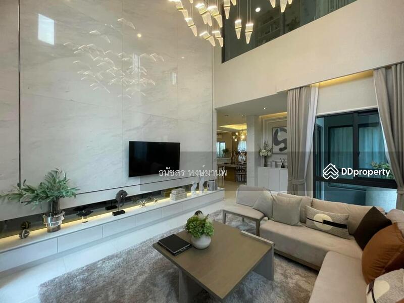 The City Bangna : The City บางนา, สมุทรปราการ, Bang Phli Yai, บางแก้ว, บางพลี, สมุทรปราการ, 415 ตร.ม., บ้านเดี่ยว ขาย, โดย ธนัชสร หงษ์มานพ, 11467160 - DDproperty.com