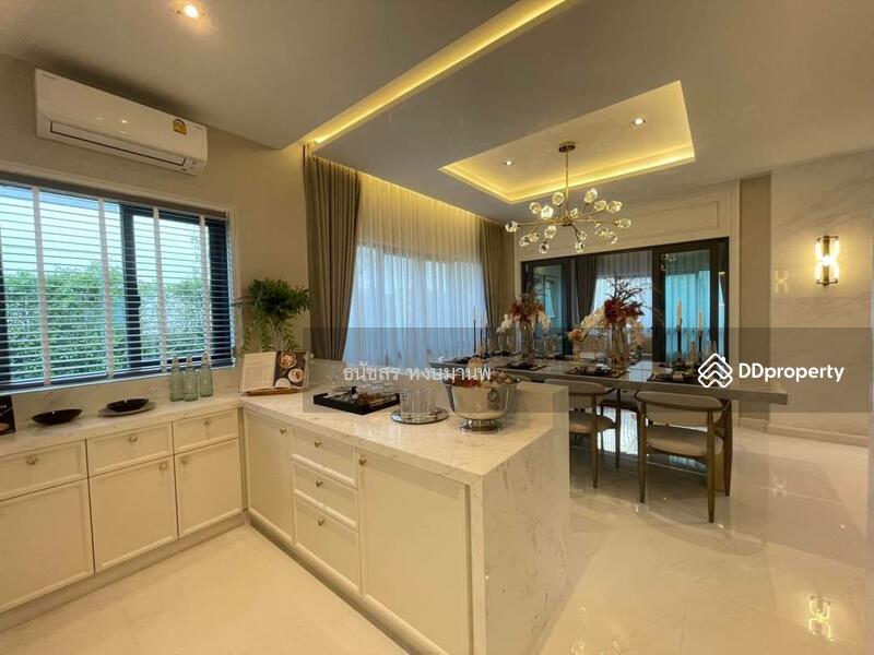 The City Bangna : The City บางนา, สมุทรปราการ, Bang Phli Yai, บางแก้ว, บางพลี, สมุทรปราการ, 415 ตร.ม., บ้านเดี่ยว ขาย, โดย ธนัชสร หงษ์มานพ, 11467160 - DDproperty.com
