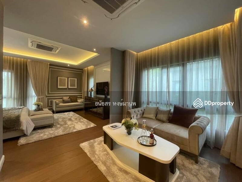 The City Bangna : The City บางนา, สมุทรปราการ, Bang Phli Yai, บางแก้ว, บางพลี, สมุทรปราการ, 415 ตร.ม., บ้านเดี่ยว ขาย, โดย ธนัชสร หงษ์มานพ, 11467160 - DDproperty.com