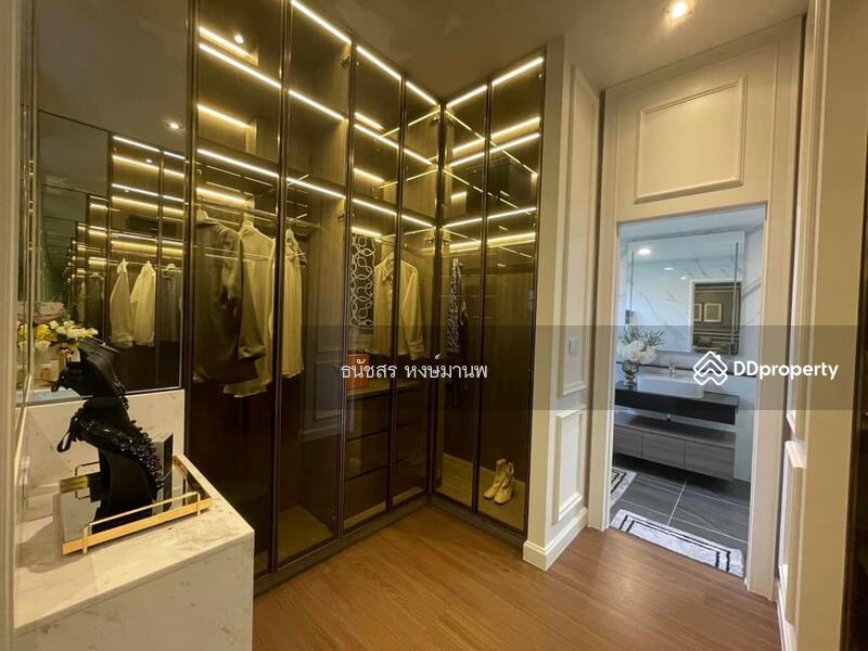 The City Bangna : The City บางนา, สมุทรปราการ, Bang Phli Yai, บางแก้ว, บางพลี, สมุทรปราการ, 415 ตร.ม., บ้านเดี่ยว ขาย, โดย ธนัชสร หงษ์มานพ, 11467160 - DDproperty.com