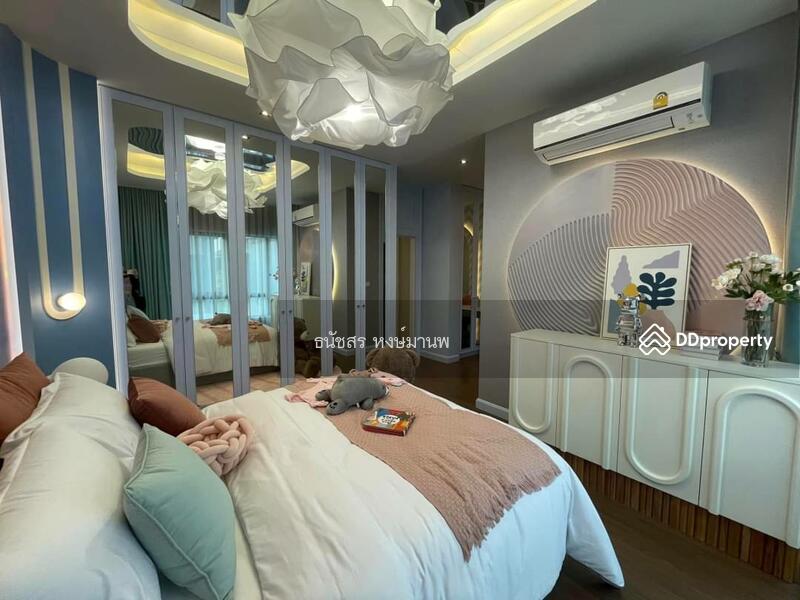 The City Bangna : The City บางนา, สมุทรปราการ, Bang Phli Yai, บางแก้ว, บางพลี, สมุทรปราการ, 415 ตร.ม., บ้านเดี่ยว ขาย, โดย ธนัชสร หงษ์มานพ, 11467160 - DDproperty.com
