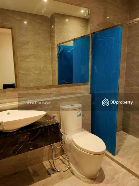 ASHTON Asoke-Rama 9, Bangkok, 469 Asoke-Dindaeng Road, Din Daeng, Din Daeng, Bangkok, 1 Bedroom, 41 sqm, Condo For Rent, by Siriporn Tanuan, 11467235 - DDproperty.com
