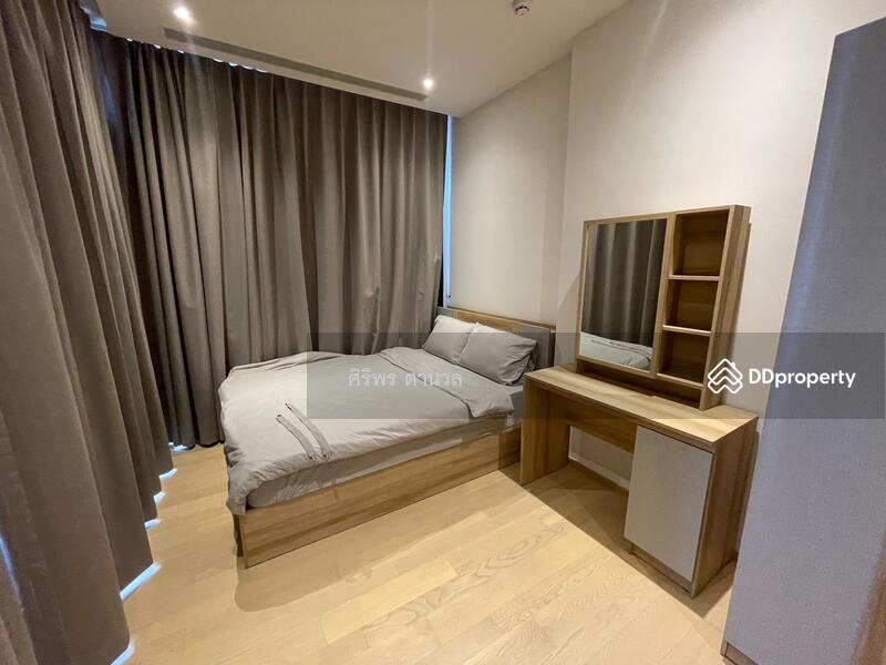 ASHTON Asoke-Rama 9, Bangkok, 469 Asoke-Dindaeng Road, Din Daeng, Din Daeng, Bangkok, 1 Bedroom, 41 sqm, Condo For Rent, by Siriporn Tanuan, 11467235 - DDproperty.com