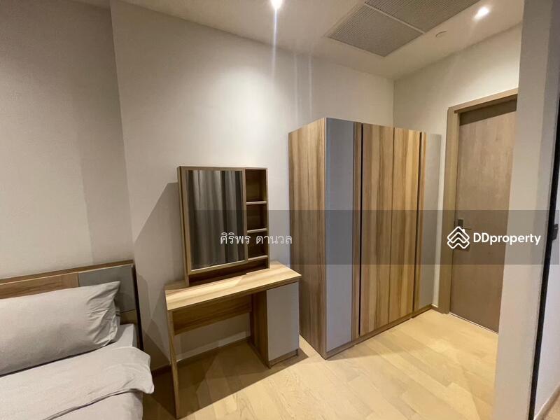 ASHTON Asoke-Rama 9, Bangkok, 469 Asoke-Dindaeng Road, Din Daeng, Din Daeng, Bangkok, 1 Bedroom, 41 sqm, Condo For Rent, by Siriporn Tanuan, 11467235 - DDproperty.com