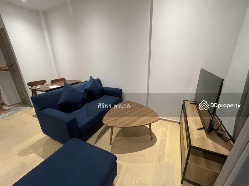 ASHTON Asoke-Rama 9, Bangkok, 469 Asoke-Dindaeng Road, Din Daeng, Din Daeng, Bangkok, 1 Bedroom, 41 sqm, Condo For Rent, by Siriporn Tanuan, 11467235 - DDproperty.com