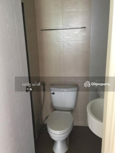 Lumpini Park Rattanathibet-Ngamwongwan, Nonthaburi, Rattanathibet Road, Bang Kra So, Muang Nonthaburi, Nonthaburi, Studio, 23 sqm, Condo For Rent, by กรณัฐ แก้วดี, 11467255 - DDproperty.com