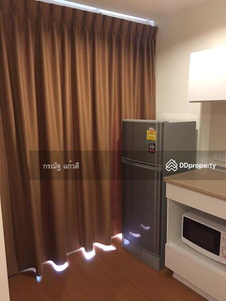 Lumpini Park Rattanathibet-Ngamwongwan, Nonthaburi, Rattanathibet Road, Bang Kra So, Muang Nonthaburi, Nonthaburi, Studio, 23 sqm, Condo For Rent, by กรณัฐ แก้วดี, 11467255 - DDproperty.com