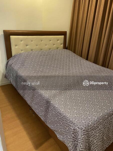 Lumpini Park Rattanathibet-Ngamwongwan, Nonthaburi, Rattanathibet Road, Bang Kra So, Muang Nonthaburi, Nonthaburi, Studio, 23 sqm, Condo For Rent, by กรณัฐ แก้วดี, 11467255 - DDproperty.com