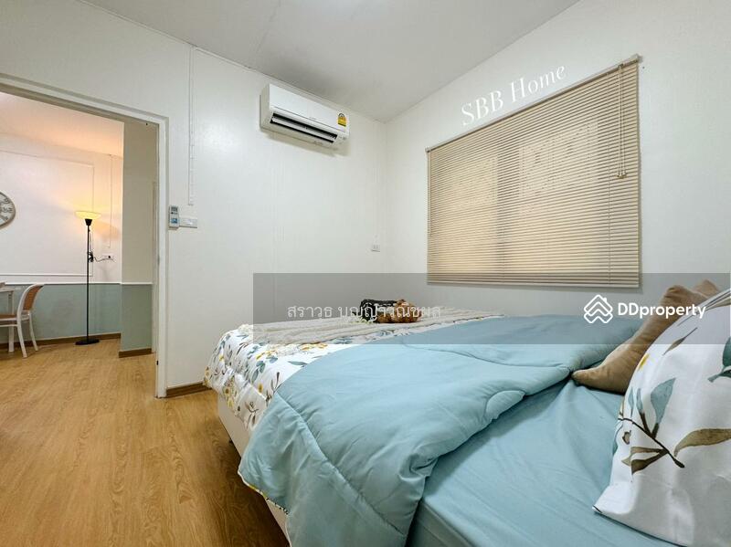 For Sale - เอืออาทร ศาลายา 3, Nakhon Pathom