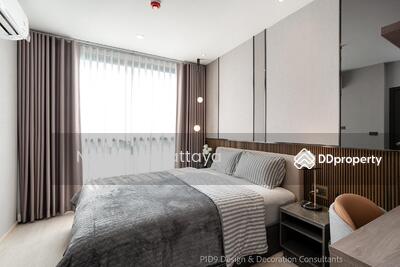 For Rent - Elio Del Nest, Bangkok