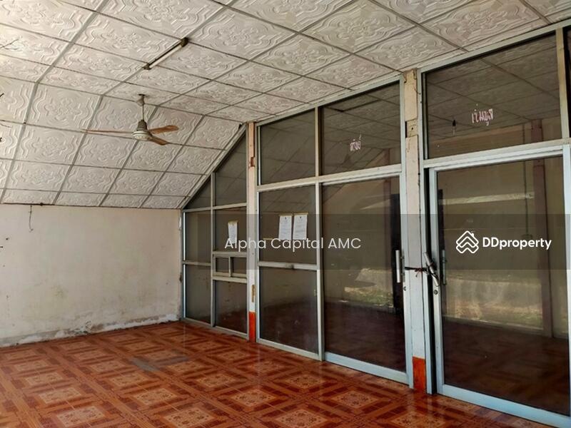 Sale Land with building L4_4_0348_G01, Kalasin, 74 หมู่ 4 ถนนบ้านหลักเหลี่ยม-บ้านสังคม, Lak Liam, Na Mon, Kalasin, 1 Bedroom, 112 sqm, Single Detached House For Sale, by Alpha Capital AMC, 11467490 - DDproperty.com