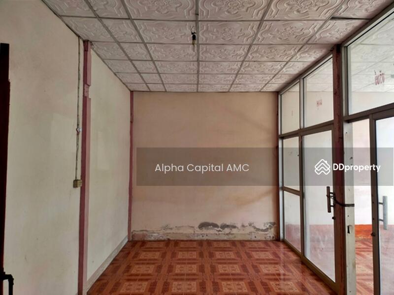 Sale Land with building L4_4_0348_G01, Kalasin, 74 หมู่ 4 ถนนบ้านหลักเหลี่ยม-บ้านสังคม, Lak Liam, Na Mon, Kalasin, 1 Bedroom, 112 sqm, Single Detached House For Sale, by Alpha Capital AMC, 11467490 - DDproperty.com