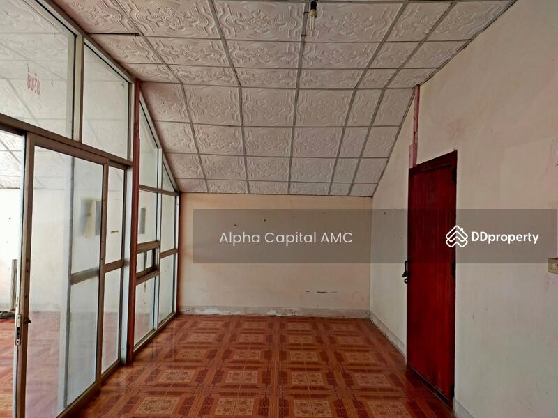 Sale Land with building L4_4_0348_G01, Kalasin, 74 หมู่ 4 ถนนบ้านหลักเหลี่ยม-บ้านสังคม, Lak Liam, Na Mon, Kalasin, 1 Bedroom, 112 sqm, Single Detached House For Sale, by Alpha Capital AMC, 11467490 - DDproperty.com