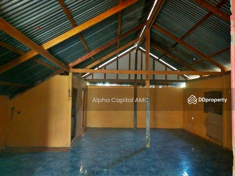 Sale Land with building L4_4_0348_G01, Kalasin, 74 หมู่ 4 ถนนบ้านหลักเหลี่ยม-บ้านสังคม, Lak Liam, Na Mon, Kalasin, 1 Bedroom, 112 sqm, Single Detached House For Sale, by Alpha Capital AMC, 11467490 - DDproperty.com