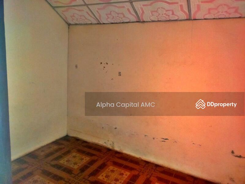 Sale Land with building L4_4_0348_G01, Kalasin, 74 หมู่ 4 ถนนบ้านหลักเหลี่ยม-บ้านสังคม, Lak Liam, Na Mon, Kalasin, 1 Bedroom, 112 sqm, Single Detached House For Sale, by Alpha Capital AMC, 11467490 - DDproperty.com