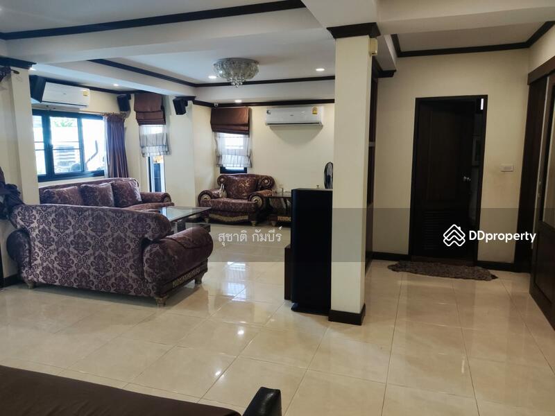 Sell House Soi Preedi 45 Connected Ekkamai 22 & 28, Bangkok, ปรีดี พนมยงค์ 45, Khlong Tan Nua, Watthana, Bangkok, 4 Bedrooms, 350 sqm, Single Detached House For Sale, by Suchart Gambhir, 11467492 - DDproperty.com
