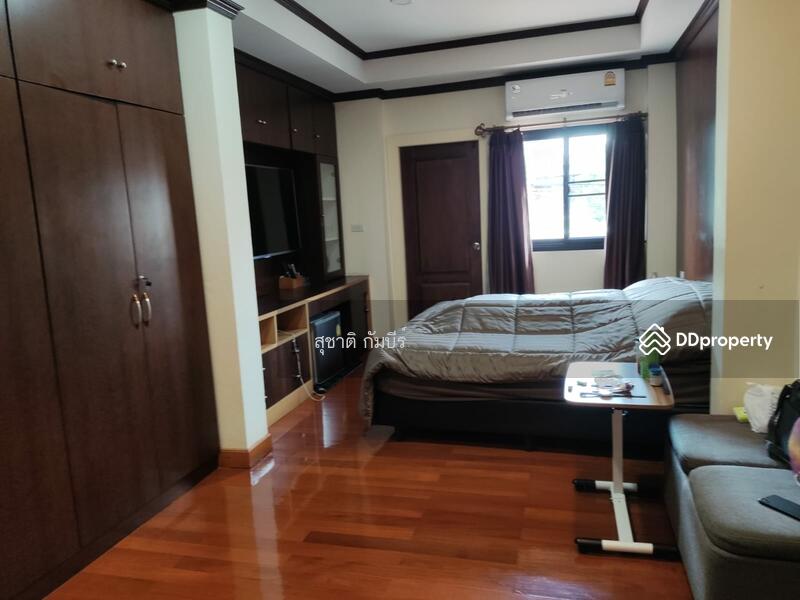 Sell House Soi Preedi 45 Connected Ekkamai 22 & 28, Bangkok, ปรีดี พนมยงค์ 45, Khlong Tan Nua, Watthana, Bangkok, 4 Bedrooms, 350 sqm, Single Detached House For Sale, by Suchart Gambhir, 11467492 - DDproperty.com