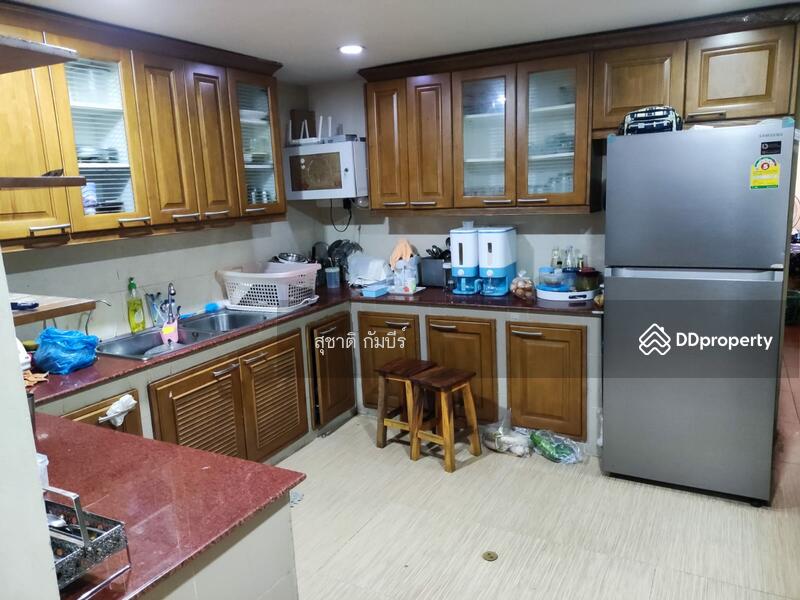 Sell House Soi Preedi 45 Connected Ekkamai 22 & 28, Bangkok, ปรีดี พนมยงค์ 45, Khlong Tan Nua, Watthana, Bangkok, 4 Bedrooms, 350 sqm, Single Detached House For Sale, by Suchart Gambhir, 11467492 - DDproperty.com