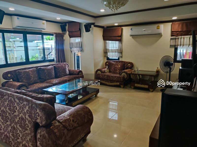 Sell House Soi Preedi 45 Connected Ekkamai 22 & 28, Bangkok, ปรีดี พนมยงค์ 45, Khlong Tan Nua, Watthana, Bangkok, 4 Bedrooms, 350 sqm, Single Detached House For Sale, by Suchart Gambhir, 11467492 - DDproperty.com