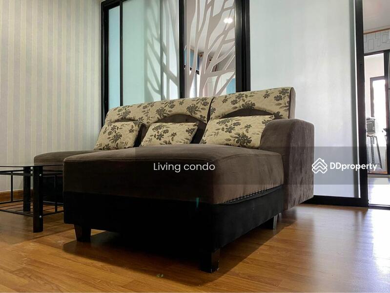 ให้เช่า - Regent Home 18 Changwattana-Laksi : รีเจ้นท์ โฮม 18 แจ้งวัฒนะ-หลักสี่, กรุงเทพ