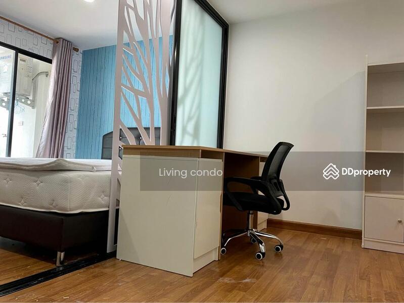 ให้เช่า - Regent Home 18 Changwattana-Laksi : รีเจ้นท์ โฮม 18 แจ้งวัฒนะ-หลักสี่, กรุงเทพ