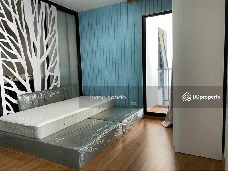 ให้เช่า - Regent Home 18 Changwattana-Laksi : รีเจ้นท์ โฮม 18 แจ้งวัฒนะ-หลักสี่, กรุงเทพ