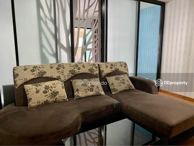ให้เช่า - Regent Home 18 Changwattana-Laksi : รีเจ้นท์ โฮม 18 แจ้งวัฒนะ-หลักสี่, กรุงเทพ