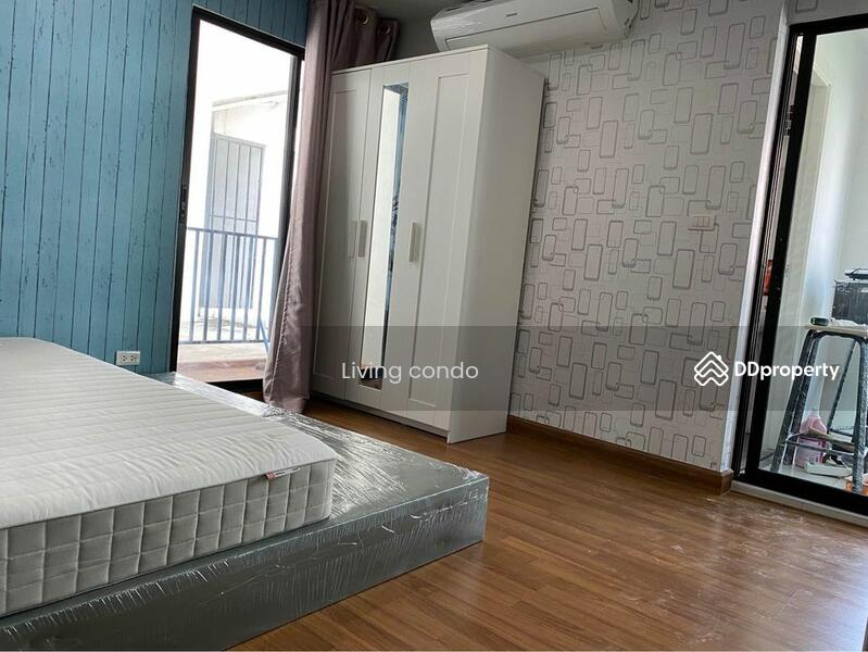 ให้เช่า - Regent Home 18 Changwattana-Laksi : รีเจ้นท์ โฮม 18 แจ้งวัฒนะ-หลักสี่, กรุงเทพ