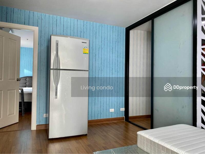 ให้เช่า - Regent Home 18 Changwattana-Laksi : รีเจ้นท์ โฮม 18 แจ้งวัฒนะ-หลักสี่, กรุงเทพ