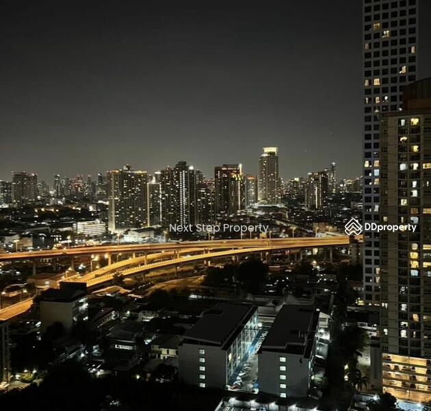 Rhythm Sukhumvit 50, Bangkok, 8 Sukhumvit 50, Sukhumvit Road, Phra Kanong, Khlong Toei, Bangkok, 2 Bedrooms, 66 sqm, Condo For Rent, by Next Step Property, 11467593 - DDproperty.com