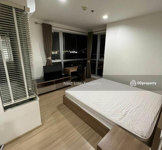 Rhythm Sukhumvit 50, Bangkok, 8 Sukhumvit 50, Sukhumvit Road, Phra Kanong, Khlong Toei, Bangkok, 2 Bedrooms, 66 sqm, Condo For Rent, by Next Step Property, 11467593 - DDproperty.com