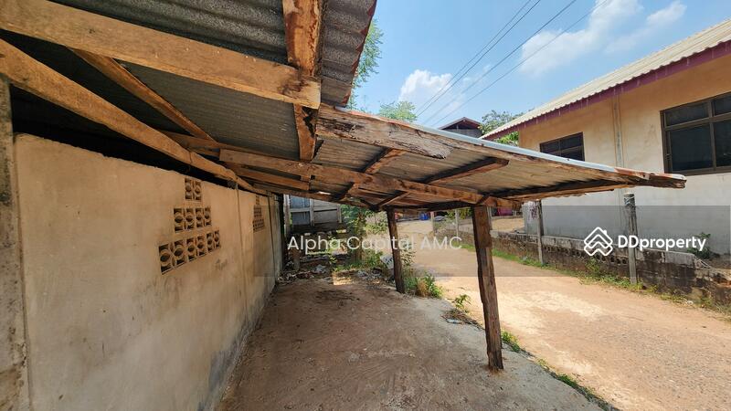 บ้านเดี่ยว 1 ชั้น บ้านคำเหมือดแก้ว 65บ้านห้วยเม็ก-บ้านดงบัง อ.ห้วยเม็ก จ.กาฬสินธุ์ L4_4_0637_G01, กาฬสินธุ์, 65 หมู่ 2 ห้วยเม็ก-บ้านดงบัง (กส.2025), คำเหมือดแก้ว, ห้วยเม็ก, กาฬสินธุ์, 115 ตร.ม., บ้านเดี่ยว ขาย, โดย Alpha Capital AMC, 11467652 - DDproperty.com