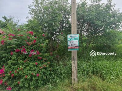 ขาย - ขายถูกมากที่ดินเปล่า 2 แปลงติดกัน โครงการกฤษดา ซิตี้ เลค แอนด์ พาร์ค เนื้อที่ 131.9 ตร.ว., สมุทรปราการ